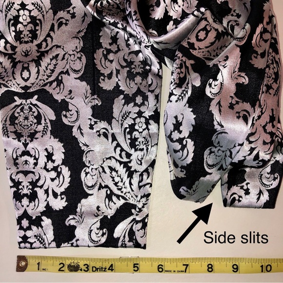 NY & CO 7th Avenue Design Studio Slim Signature Leggings (L) - Picture 11 of 12